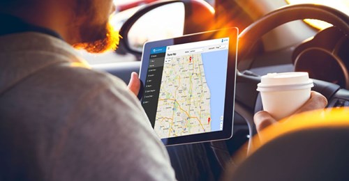 Security issues in enterprise mobility development and how to overcome it | TopDevelopers.co