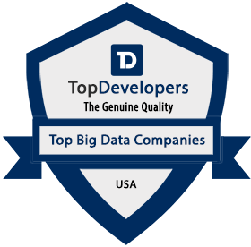 Top Big Data Analytics Companies in USA | Big Data Service Providers USA