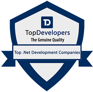 Top .NET Development Companies | Leading .NET Developers