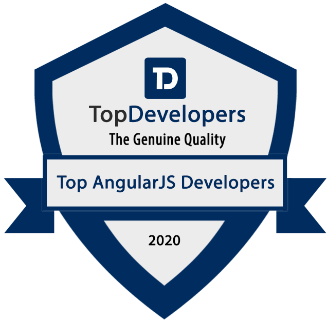 Top AngularJS Development Companies and Expert AngularJS Developers 2020 - Topdevelopers.co