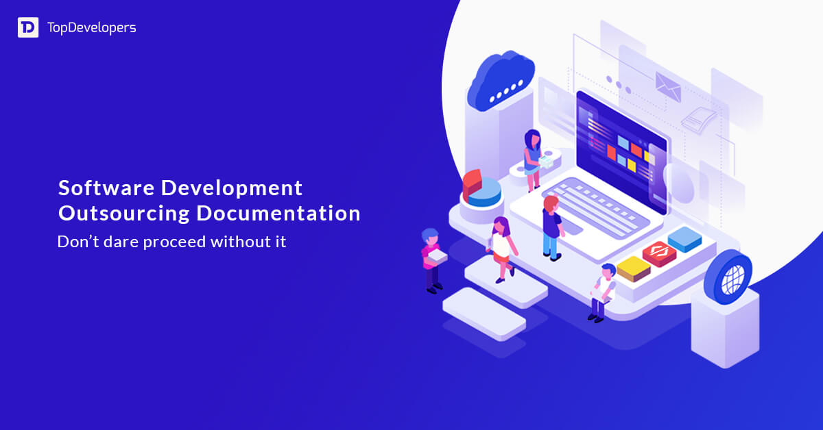 Documents in Software Development Outsourcing You Absolutely Have to Know About