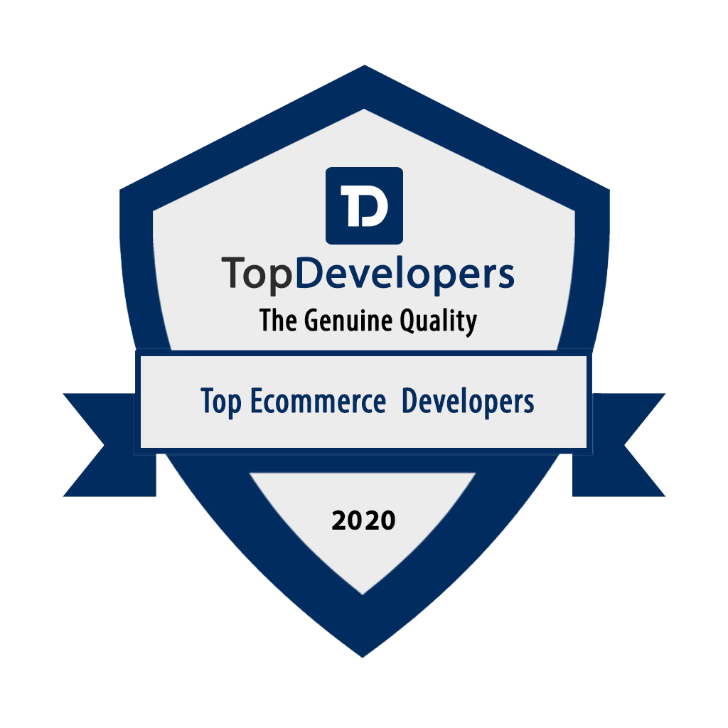 Top eCommerce Development Companies in USA | Topdevelopers.co