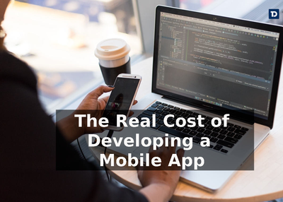 What does it take to create a dynamic mobile application for your business?