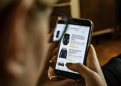 Having a mobile app could be the much-needed tonic for your retail business
