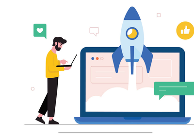 How Startups can Boost Business Conversion with their Websites?