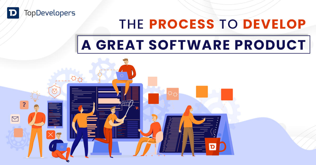 Software Development Life Cycle: A Step-By-Step Process