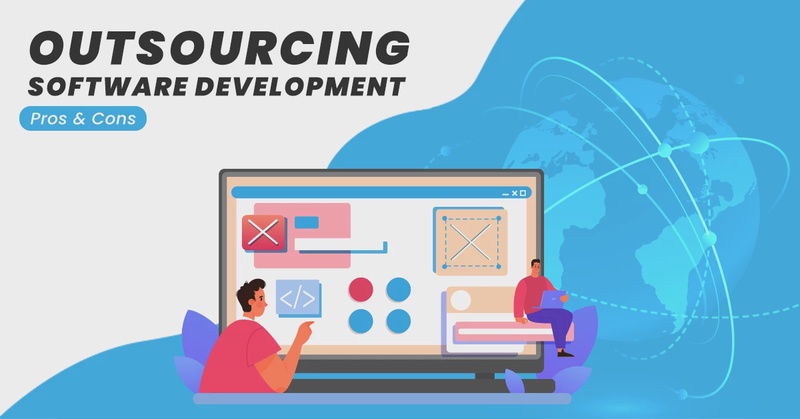 Outsourcing software development – advantages and disadvantages