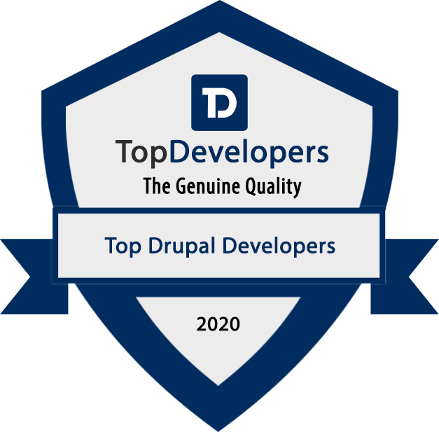 Top Drupal Development Companies | Hire Drupal Developers - TopDevelopers.co