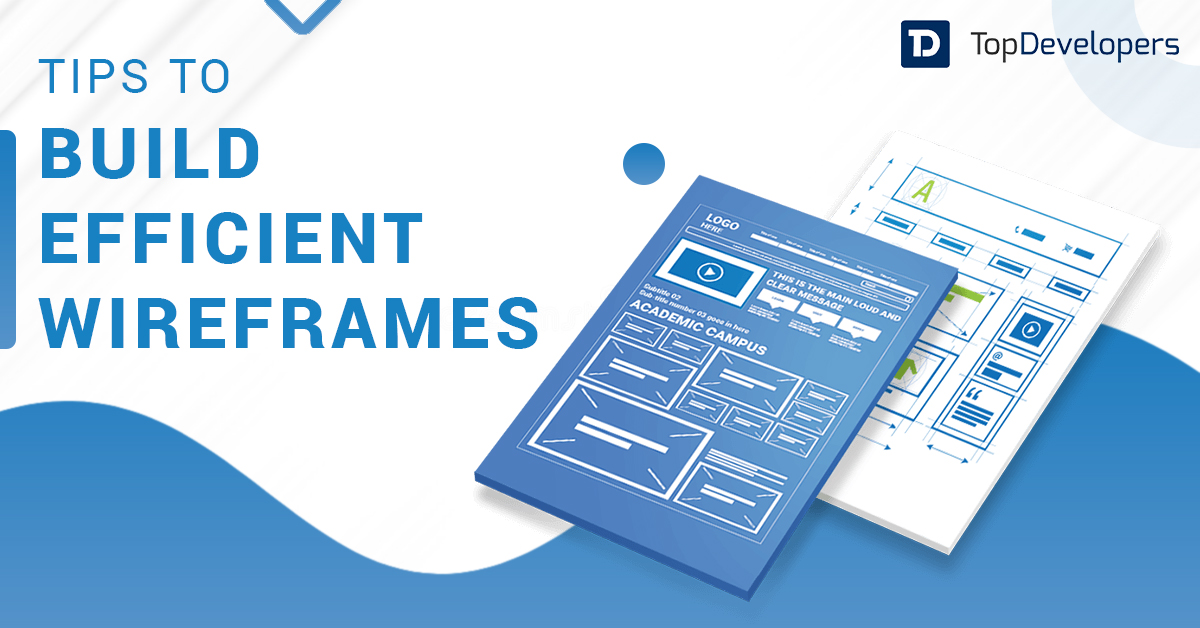 Wireframes – An Important Step to Design Best UI/UX