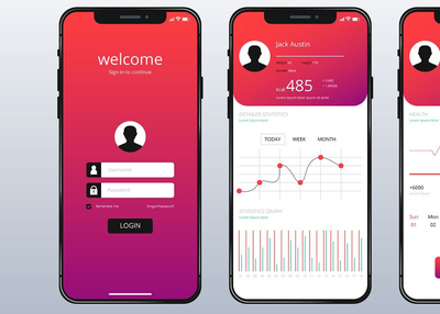 Fitness Mobile Apps Enabling Individuals with a Healthy Lifestyle