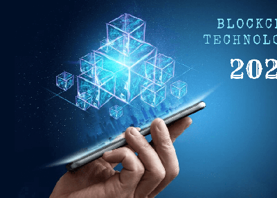 Blockchain Technology Trends that Enterprises need to consider in 2020
