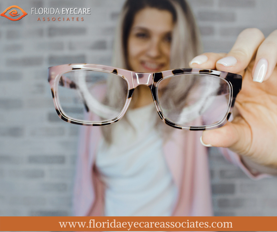 Itchy Eye Treatment Miami