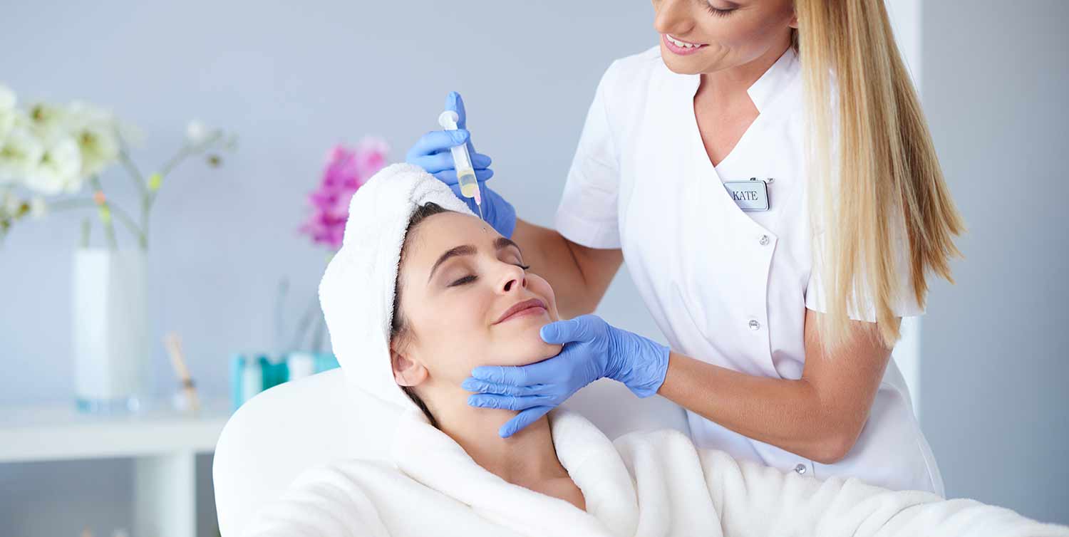 A Friendly Guide to Wrinkle Treatment Care Center in New York