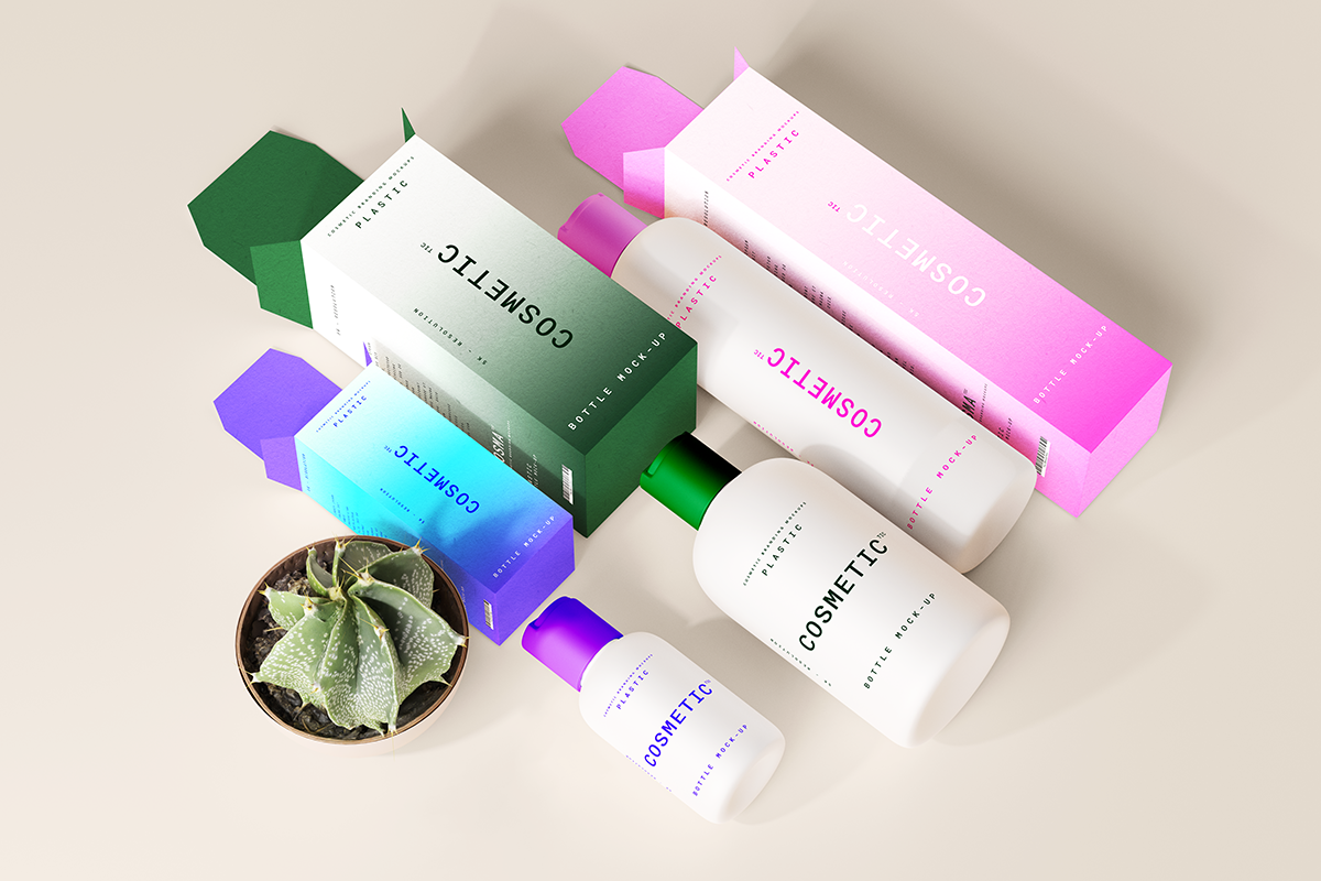 Reimagining Beauty: Embracing Sustainable Packaging Solutions for Luxury Cosmetics