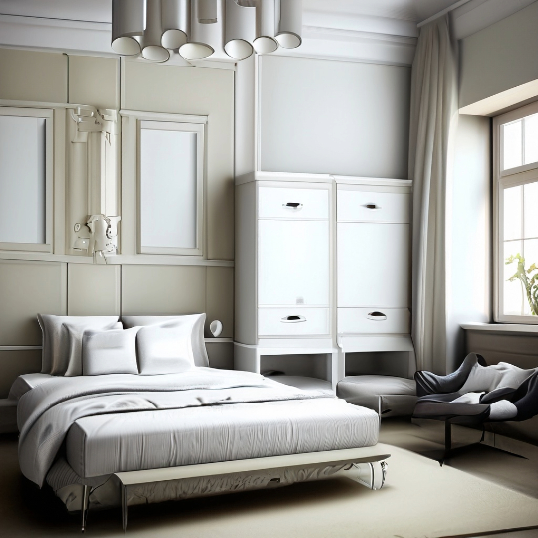 Elevate Your Living Room with Stunning Furniture Designs