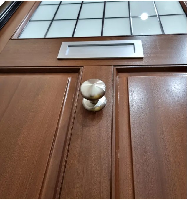 Best Front Doors in London