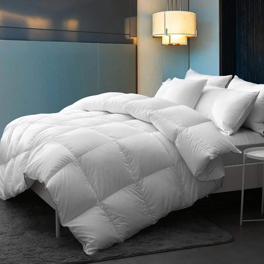 Finding Cost-effective Duvets for All Seasons in the Hotel Industry