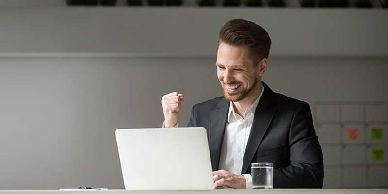  No More Setbacks: The 'Success Without Failure' Audio Guide