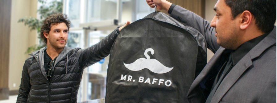 How laundromat near me facilitates?