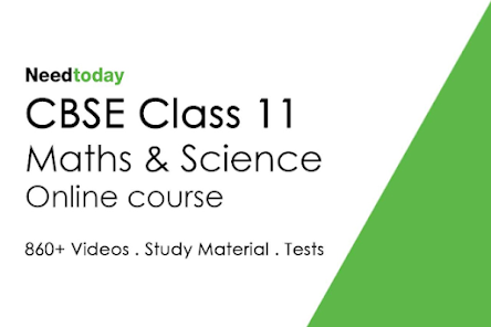 Digital Learning Revolution: How Online Courses Are Transforming CBSE NCERT Class 11 And 12 Science Education