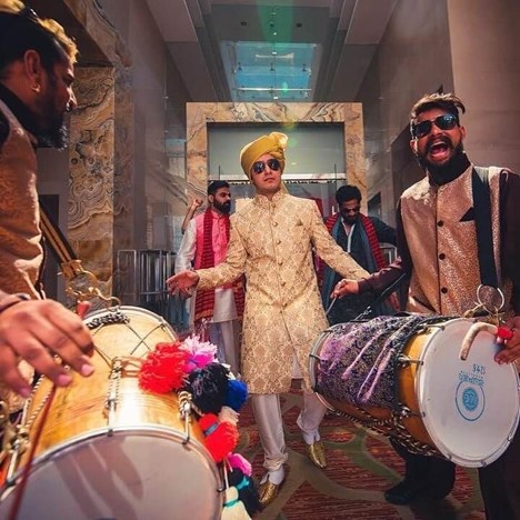 The Role of Wedding Venues in Setting the Tone for Your Celebration