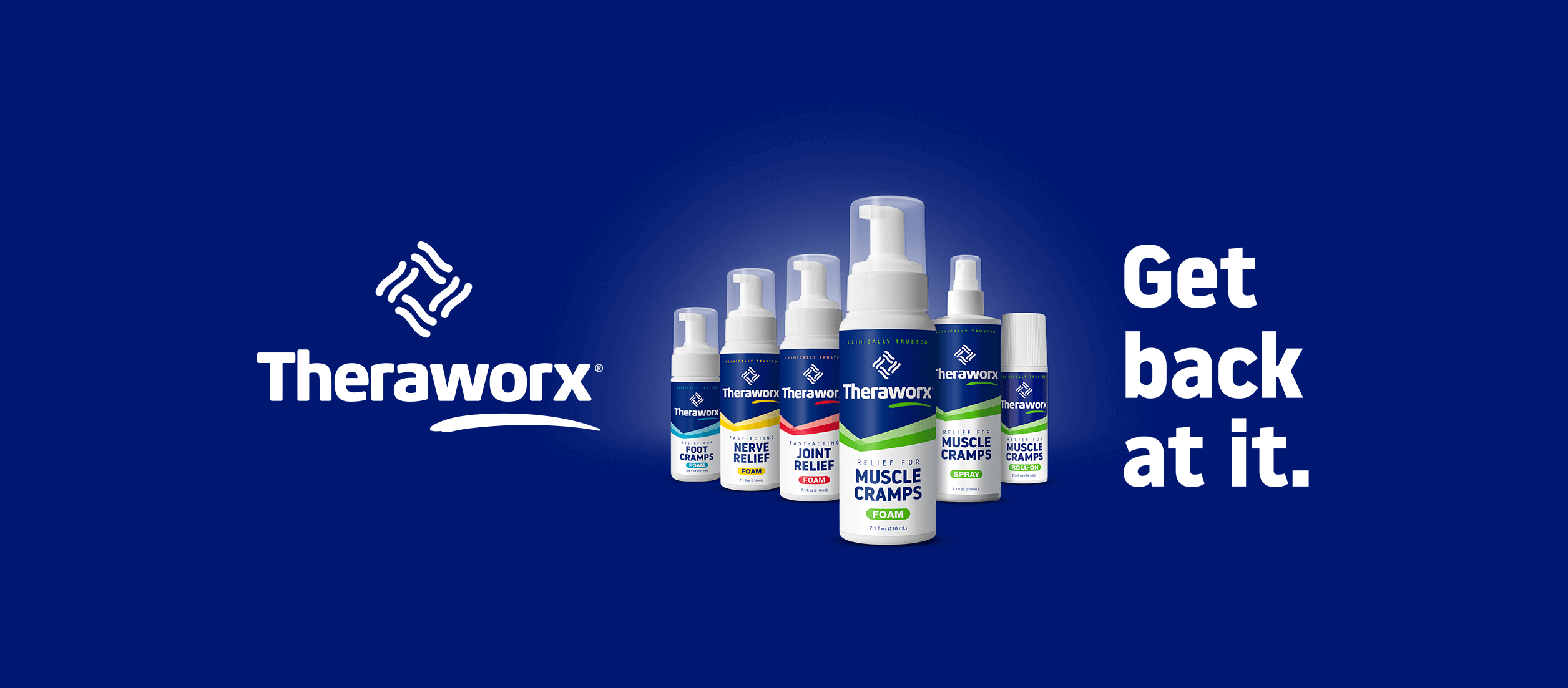 Theraworx