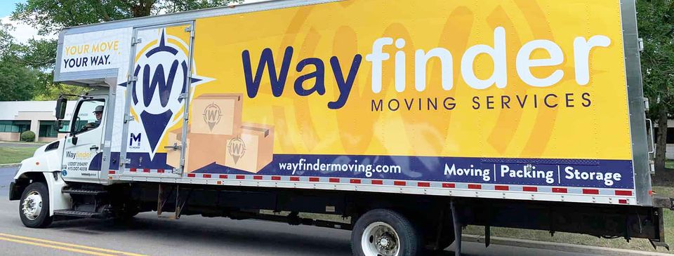 Wayfinder Moving Services - Amherst NY