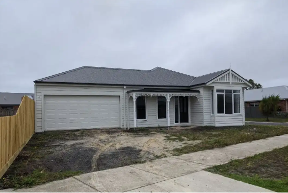 Custom Home Builders Melbourne