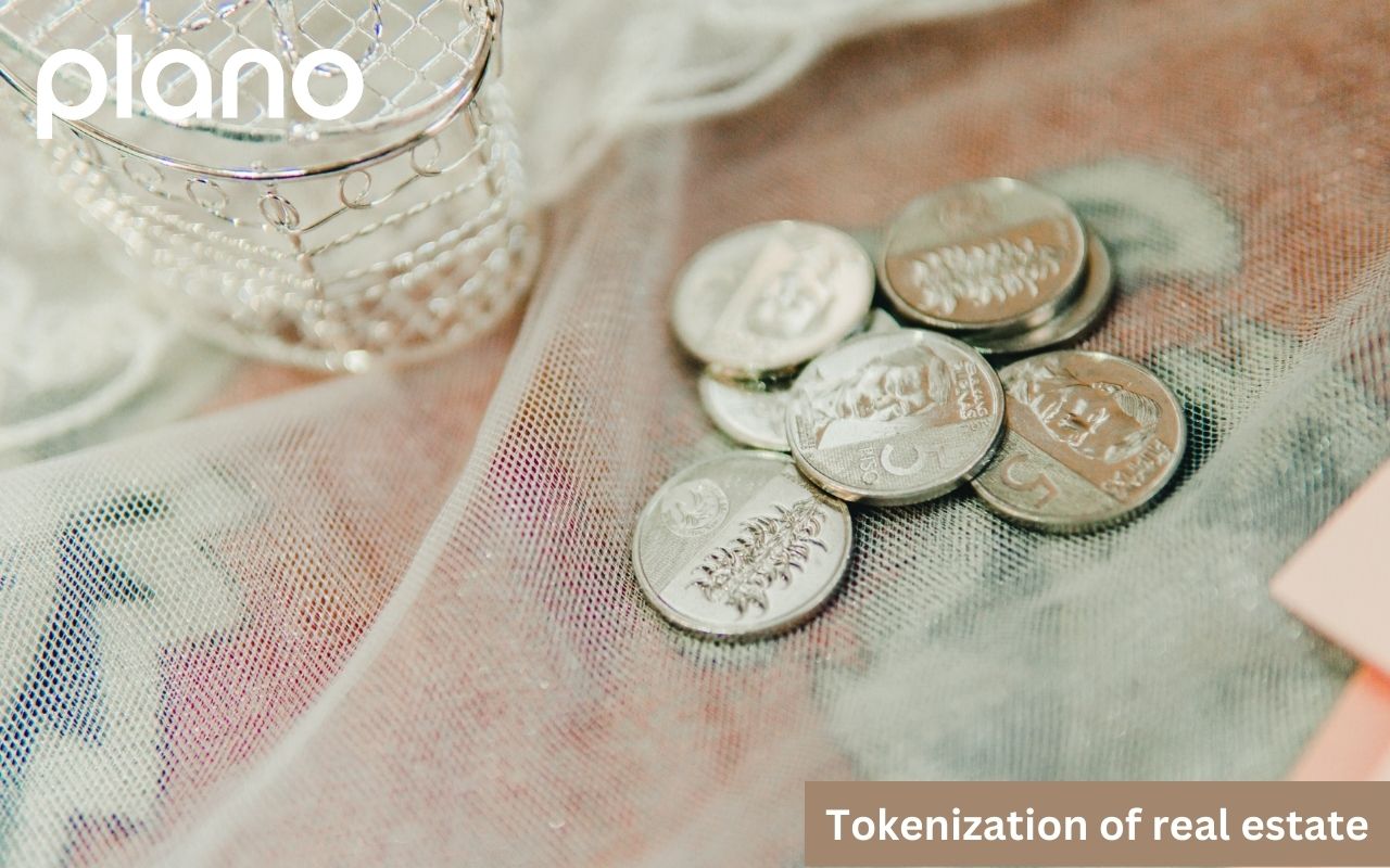 Redefining Real Estate Investment: The Magic of Real Estate Tokenization