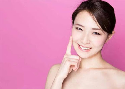 The Secret For Whitening The Skin