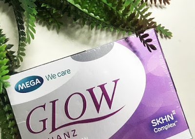 Glow Enhanz By Mega We Care