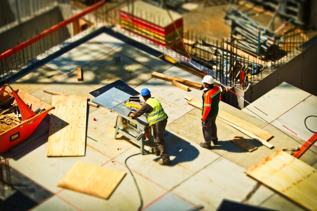 Manpower Staffing Agency in Vancouver