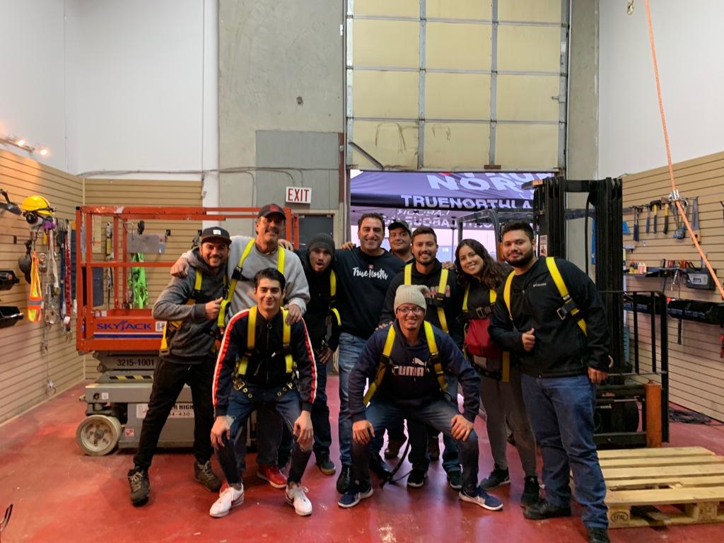 True North Labour | Construction staffing agency