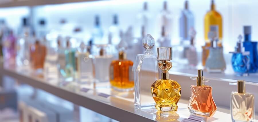 Top 10 Perfume Brands for Male in 2024