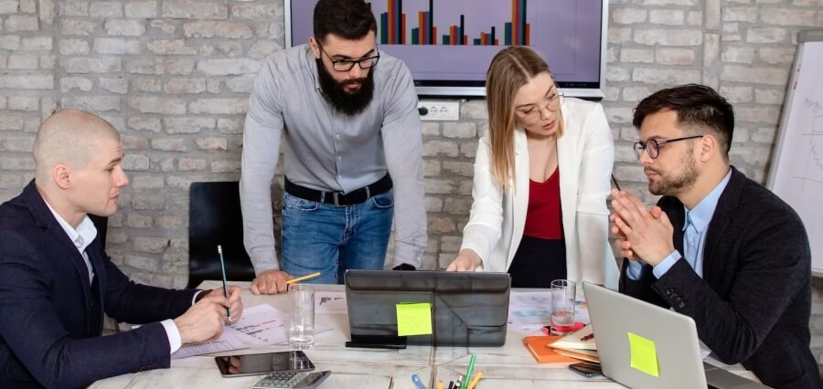 Financial Leadership for Innovation-Driven Businesses