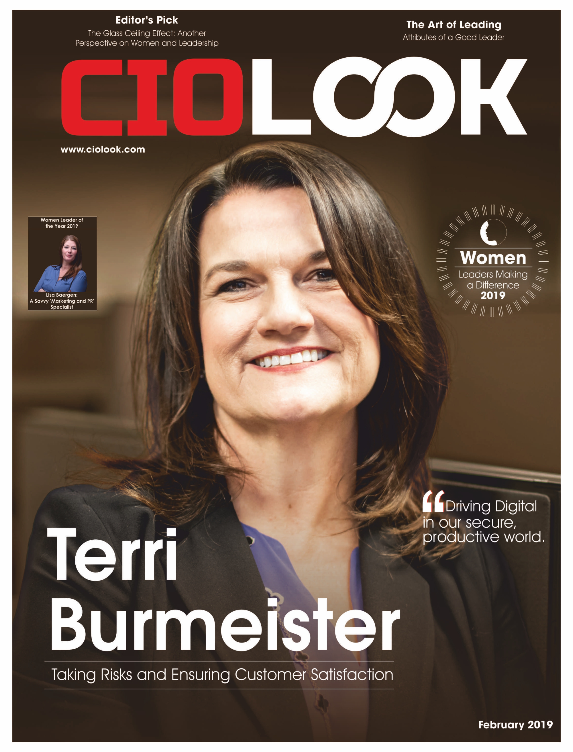 Empowering Businesses with Stellar Leadership Skills