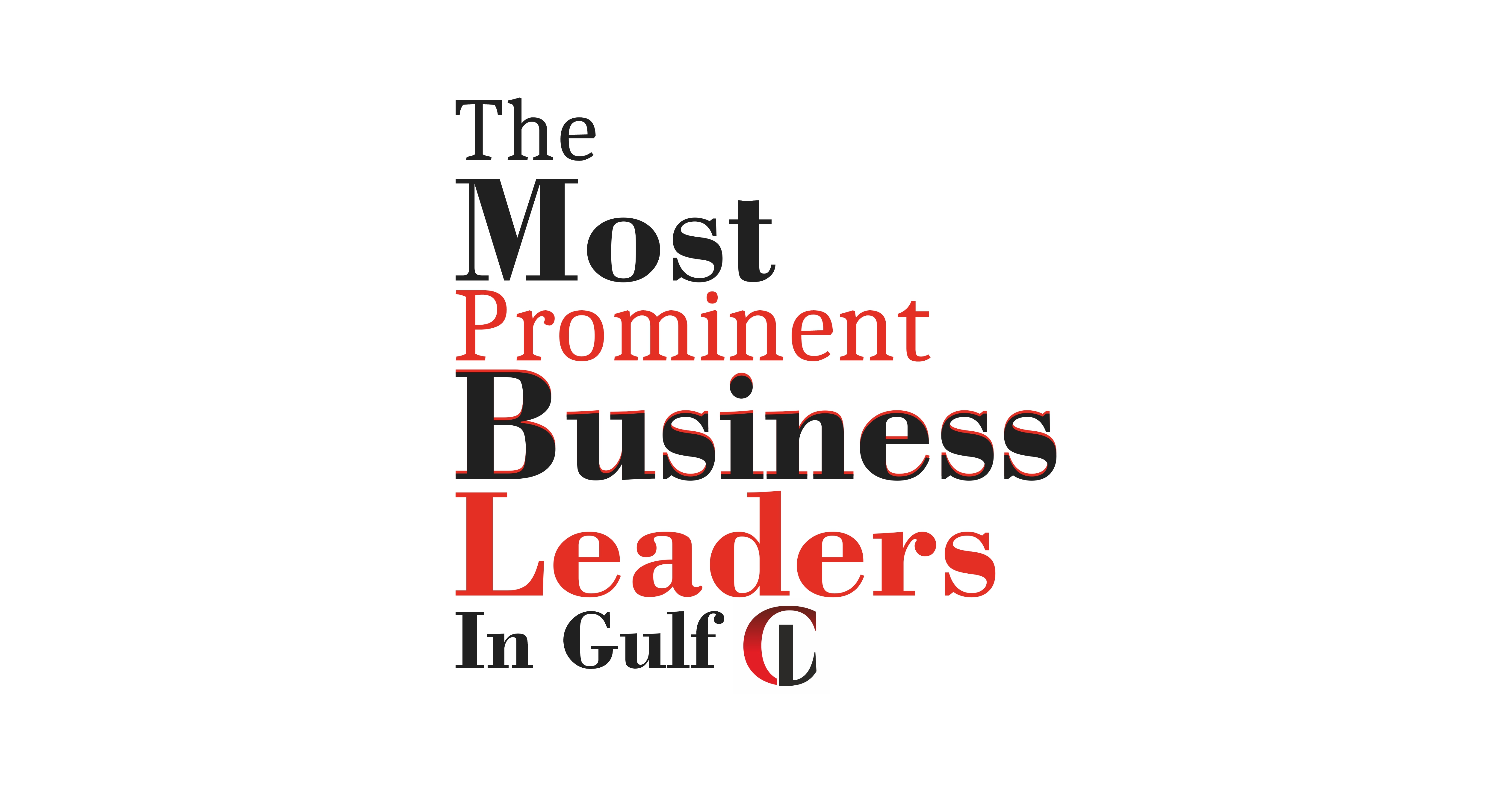 The Most Prominent Business Leaders In Gulf | Ciolook India