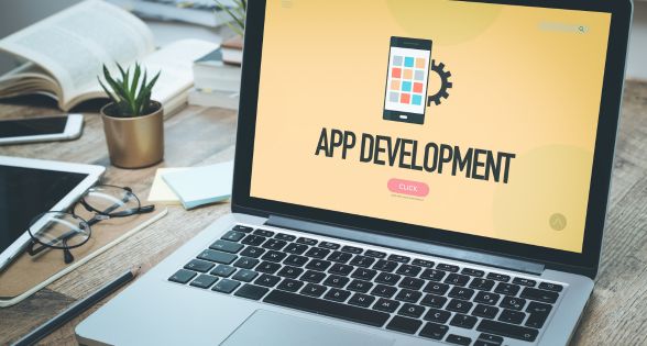 Android App Development Company