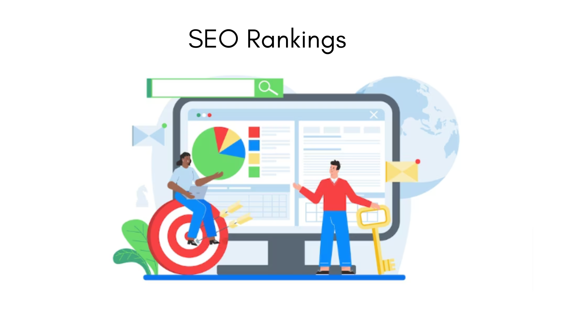 Monitor Keyword Ranking: Tips to Monitor Search Engine Rankings Effectively