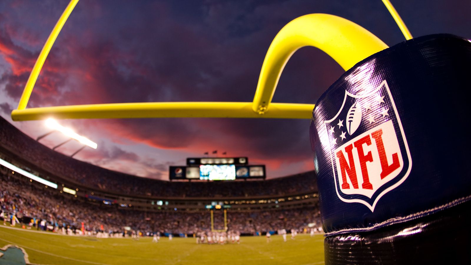 WATCH LIVE NFL STREAMING