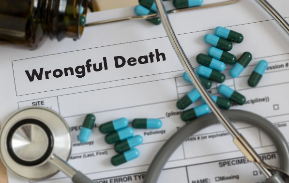 Top Causes of Wrongful Death Cases in Edmonds and Legal Remedies
