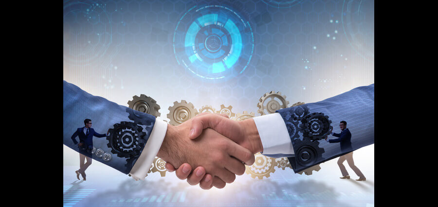 Adlib + Generis Conglomerate: A “Game Changer” for Regulated Companies