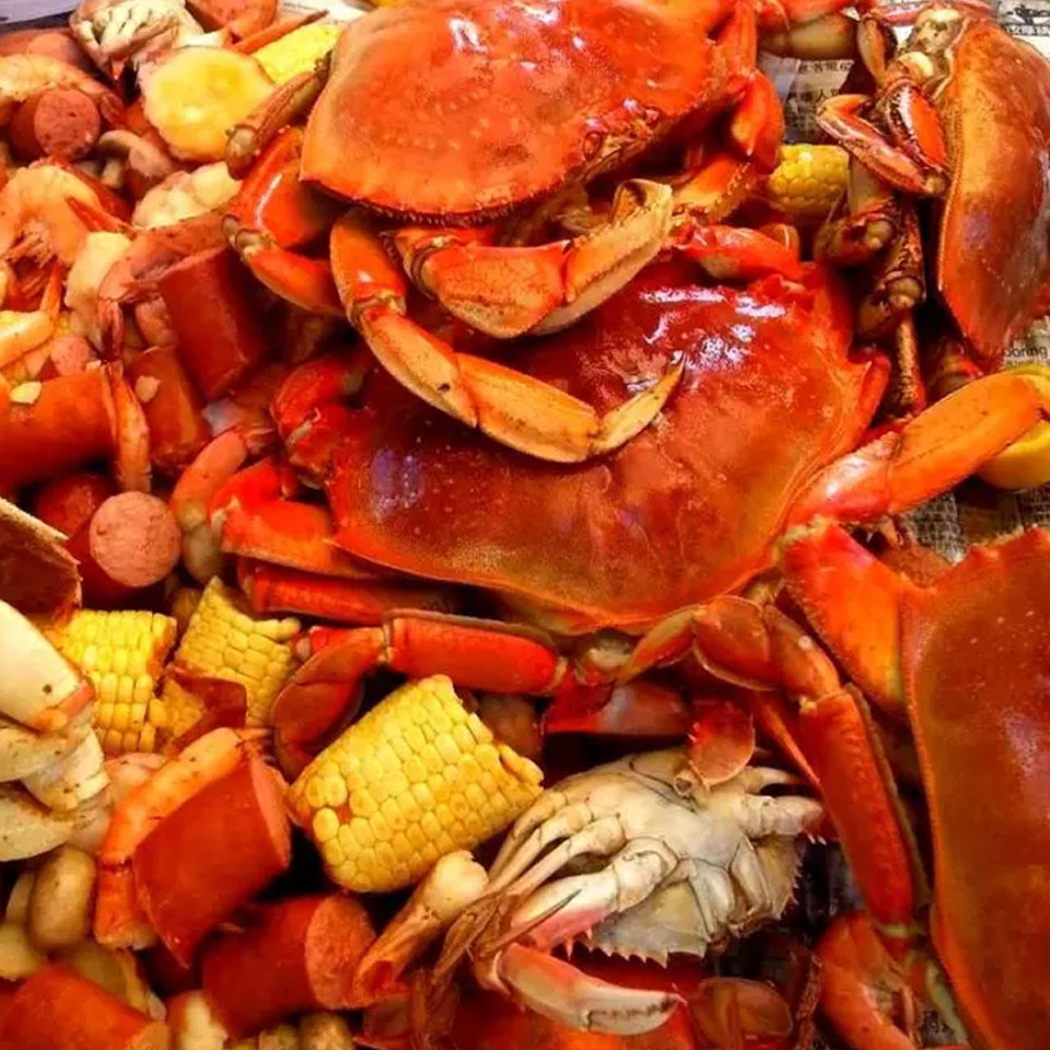 Best Fresh Seafood Restaurant in Smyrna, TN