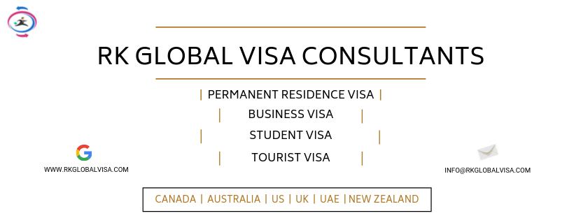 Best Visa Agent In Pune | RK Global Visa Consultants
