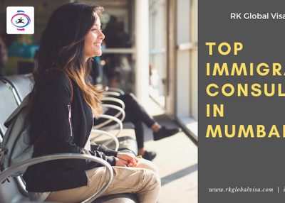 Best Immigration Consultants in Mumbai