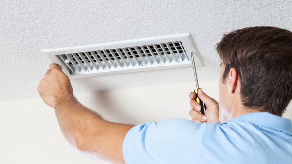 HVAC Expert : Unlocking the Secrets to Efficient Heating and Cooling