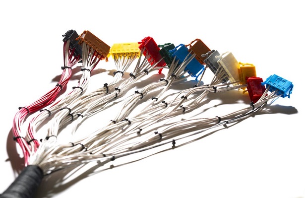 Introduction to Wire Harnesses: Connecting the Modern World
