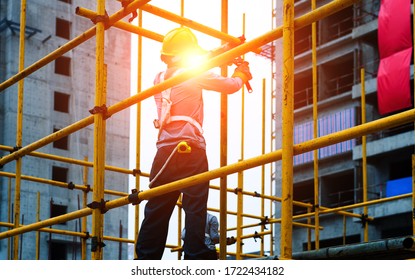 Navigating the Heights: A Comprehensive Guide to Scaffolding in Sabah