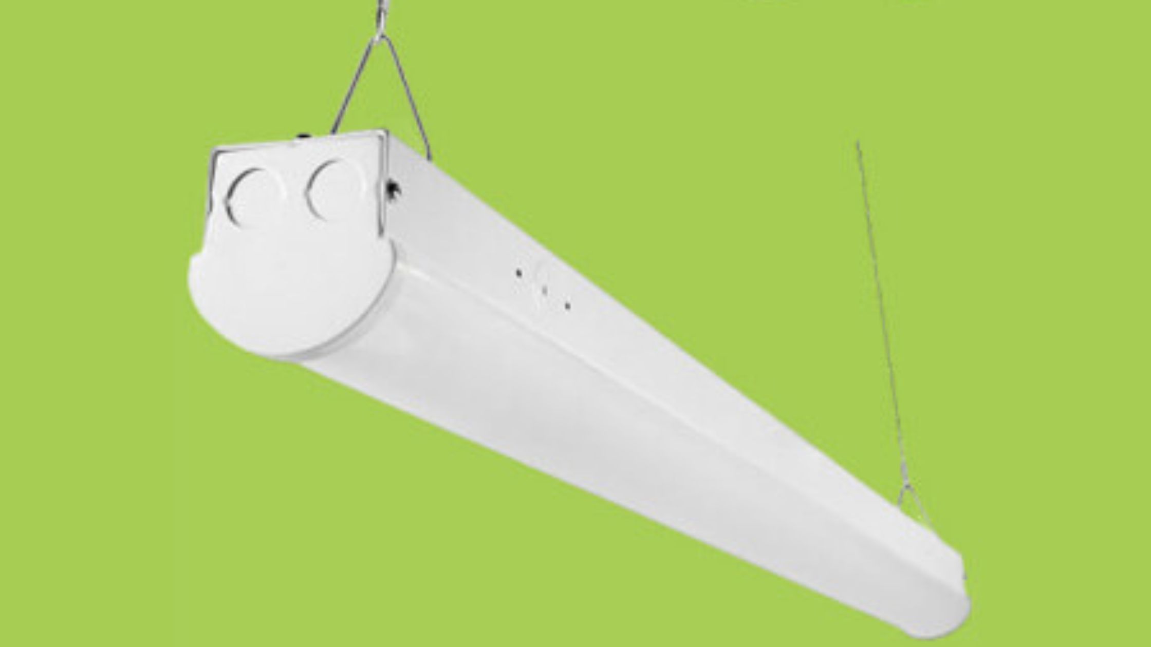 Commercial Downlight with Emergency Battery: The Ultimate Backup Solution for Your Business?