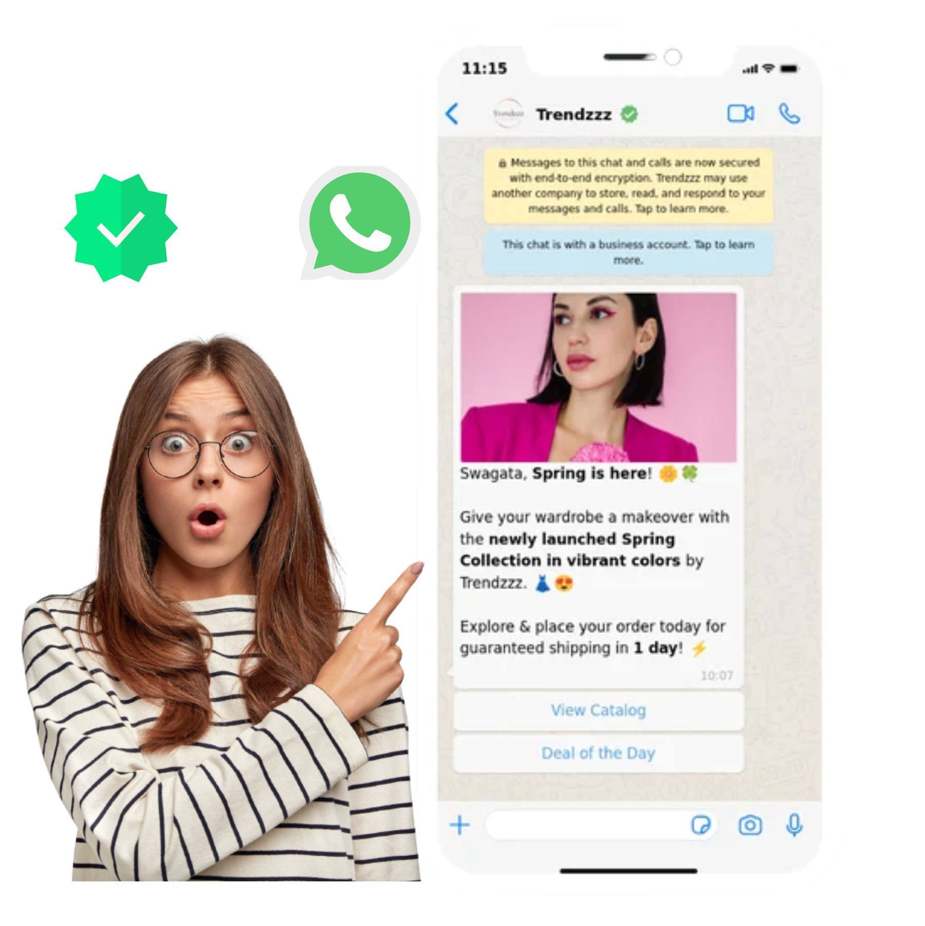 Future Trends in WhatsApp Marketing